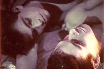 James Bidgood