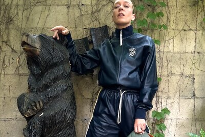 Loewe Spring/Summer 2023 Pre-collection