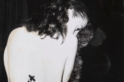 Gail Thacker’s Midnight Call