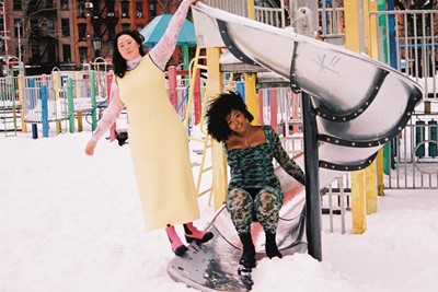 _GANNIGirlStateOfMind_Minami Gessel and Imani Rand