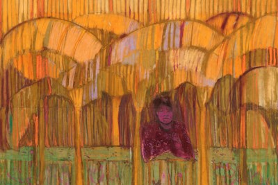 Christina Kimeze A Sovereign Forest Remembrances 2