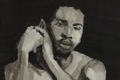 Darrel Ellis: Regeneration
