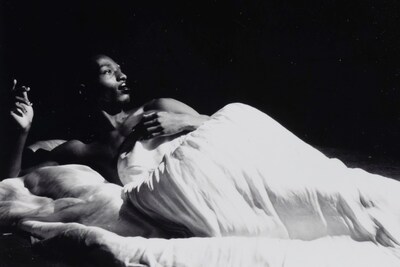 Gail Thacker’s Midnight Call
