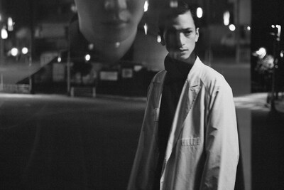Fluence Continuance Yohji Yamamoto Takay Damiani book 2020