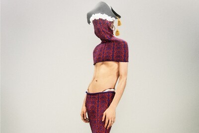 Vivienne Westwood Andreas Kronthaler Casper Sejersen