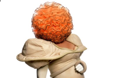 Fergus Greer Leigh Bowery Looks