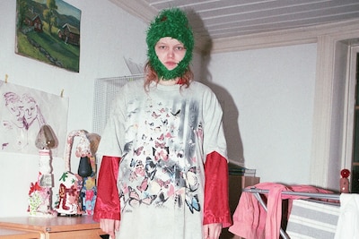 365 Days of Pasenau by Maria Pasenau Soft Opening