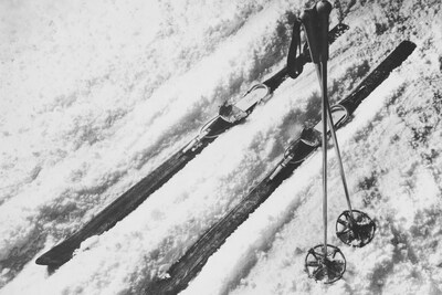 SKIS-1