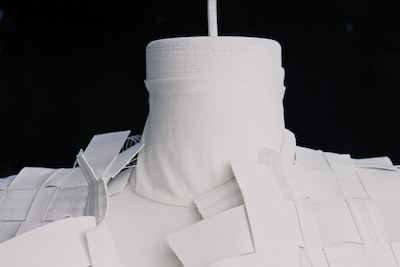 Inside Maison Martin Margiela White Atelier Susannah Frankel