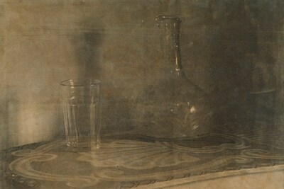 Solid Objects by Poppy Jones