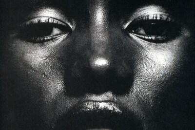 Grace Before Jones: Camera, Disco, Studio