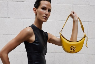 Loewe Spring/Summer 2023 Pre-collection