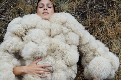 Loewe Spring/Summer 2023 Pre-collection
