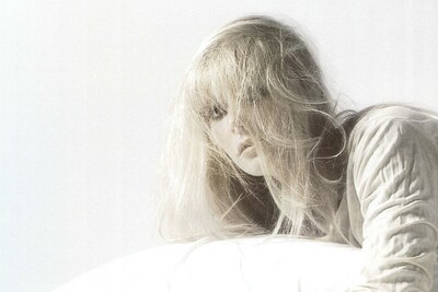 Gwyneth Paltrow for AnOther Magazine A/W03