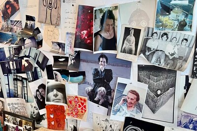 Carla Sozzani 10 Corso Como Milan