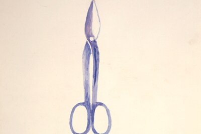 Louise Bourgeois Drawings Hauser and Wirth