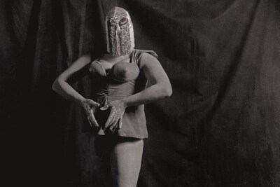 15 - Leigh Bowery HI - 1990