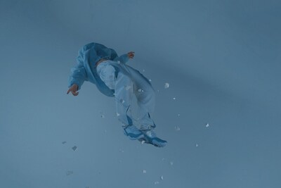 Shelter Fx Goby Saul Nash Fashion Dance Film AW20 