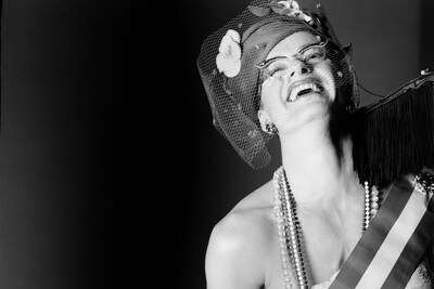 Bianca Castafiori, Amsterdam 18 mei 1992 ИThe Rems