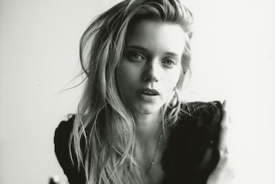 Abbey Lee Kershaw model actor 2019 fashion style
