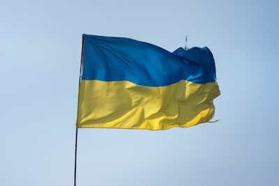 Ukraine Days