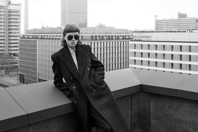 Celine Menswear A/W19 Hedi Slimane