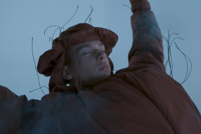 Shelter Fx Goby Saul Nash Fashion Dance Film AW20 