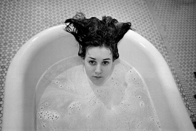 Ward 81: Voices by Mary Ellen Mark