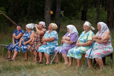 Ukraine Days