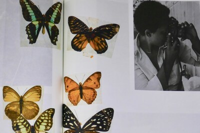 Carmen Winant Notes on Fundamental Joy Printed Matter