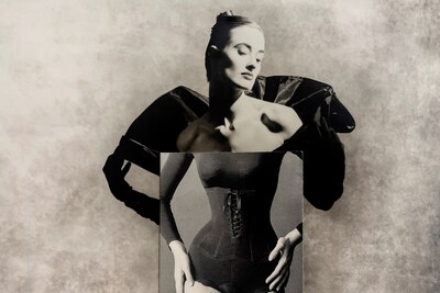 Brad Branson 1980s 90s Photographer Boy George Old Hollywood