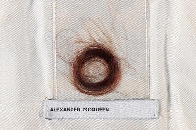 Alexander McQueen Instagram 