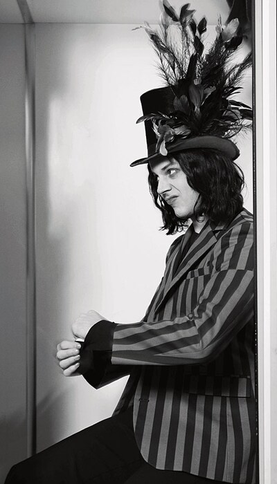 Jack White