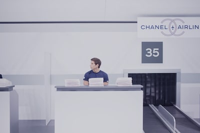 Chanel S/S16