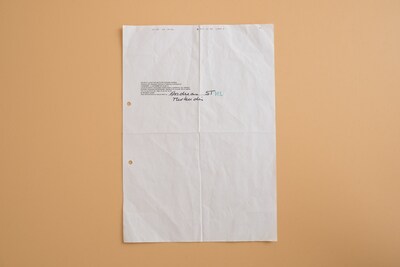 Helmut Lang IV Fax_1