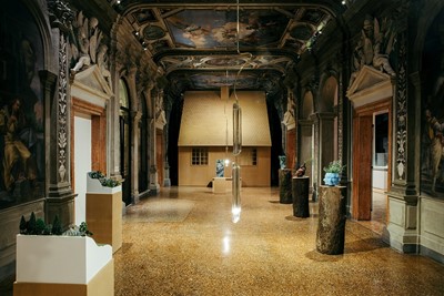 Fondazione Prada - Machines a penser 1