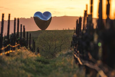 Richard Hudson - Love Me, 2016 - Gregory Gorman 01