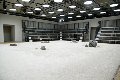 JW Anderson Autumn/Winter 2019 Show Space