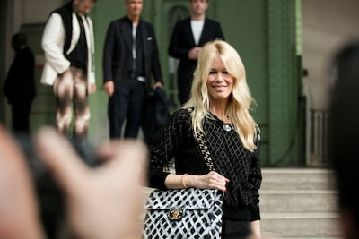 Karl Lagerfeld Chanel Fendi Celebration Anna Wintour 2019