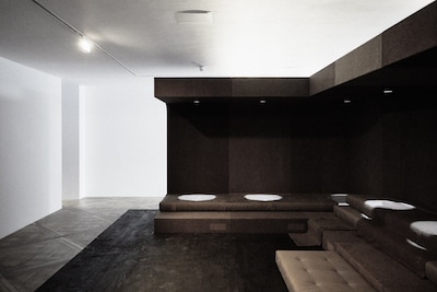Rick Owens Glade 2019 furniture interiors exhibition London