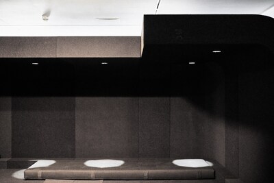 Rick Owens Glade 2019 furniture interiors exhibition London