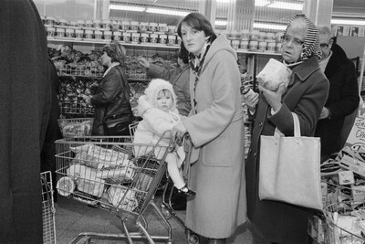 Martin Parr Early Works Photography Book United Kingdom