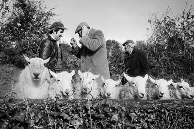 Martin Parr Early Works Photography Book United Kingdom
