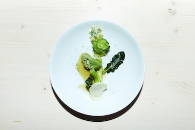 Carsten H&#246;ller’s Brutalist Dining Experience Stockholm Menu