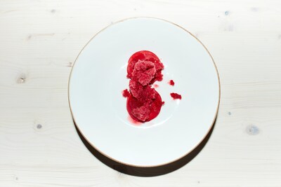 Carsten H&#246;ller’s Brutalist Dining Experience Stockholm Menu