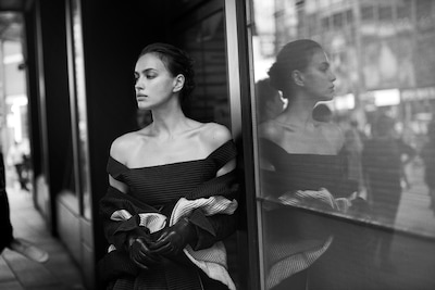 Peter Lindbergh Photographer Dior 2019 Book