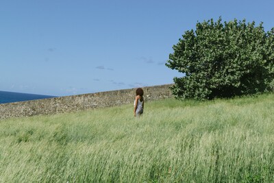 Adriana Parrilla series Puerto Rico Latin American Foto Fest