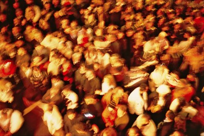 Nan Goldin: Memory Lost photographer exhibition
