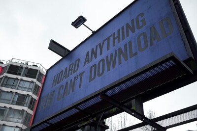 Douglas Coupland