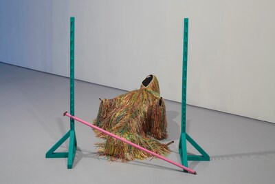 Frieze London 2021